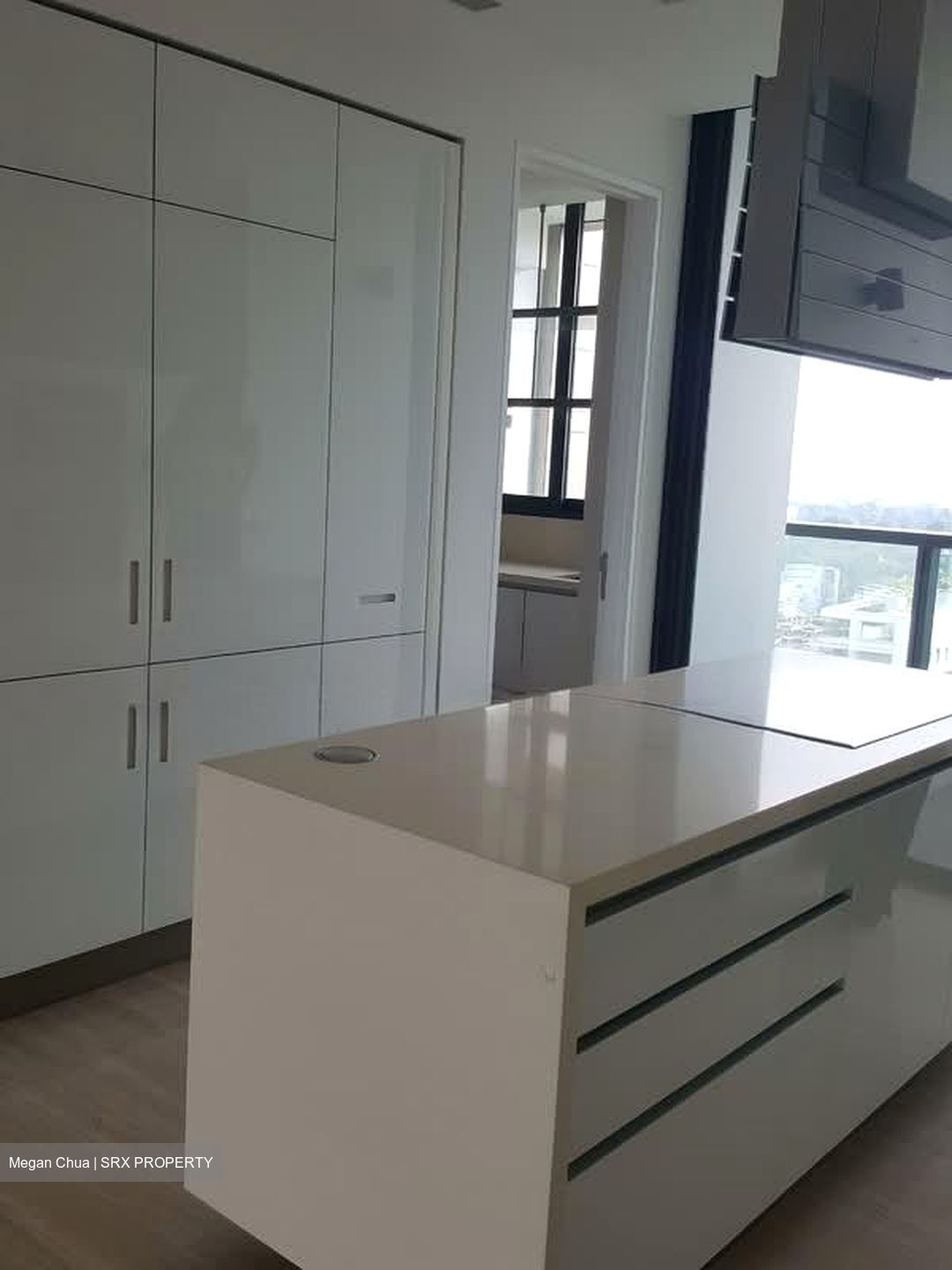Tomlinson Heights (D10), Condominium #550073061